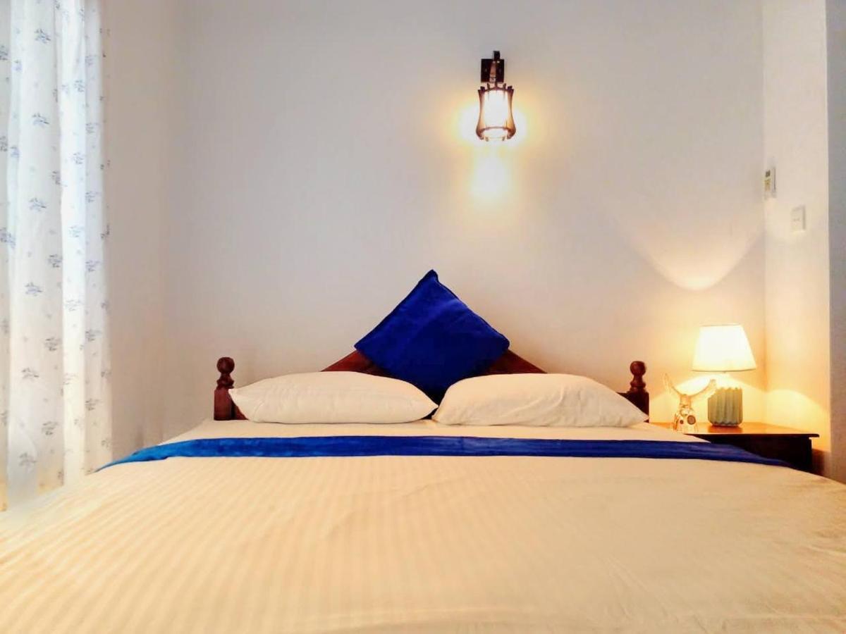 The Tourist Balcony Apartment Negombo Ngoại thất bức ảnh