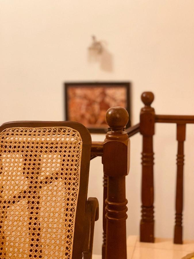 The Tourist Balcony Apartment Negombo Ngoại thất bức ảnh